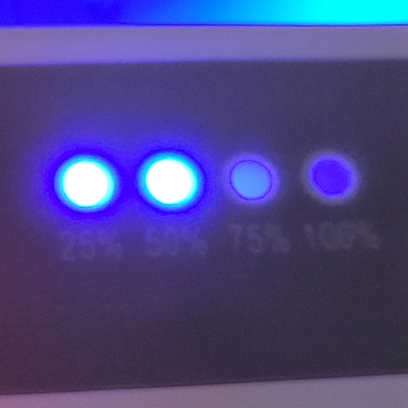 NEW, STERILIZE/ AROMATHERAPY/ CHARGER - Picture 15 of 16